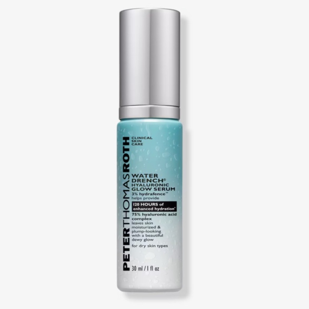 Peter Thomas Roth Water Drench Hyaluronic Glow